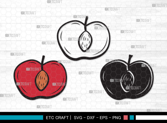 Cherry SVG Cherries: Summer Graphics for Crafts & Content